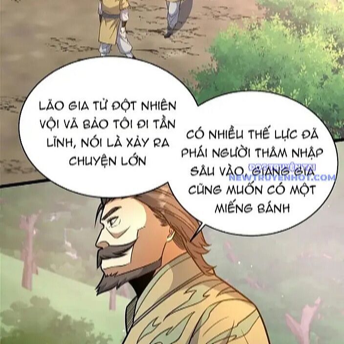 Siêu Phàm Sát Thần Chapter 331 - Trang 49