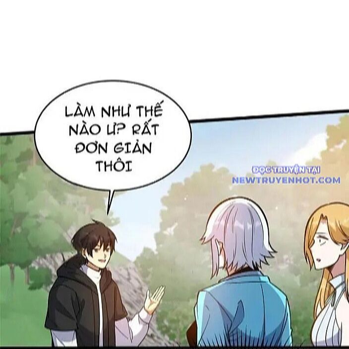 Siêu Phàm Sát Thần Chapter 331 - Trang 5