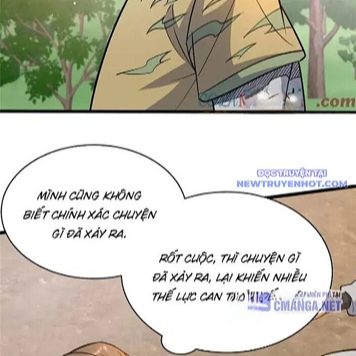 Siêu Phàm Sát Thần Chapter 331 - Trang 50