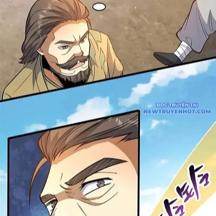 Siêu Phàm Sát Thần Chapter 331 - Trang 51