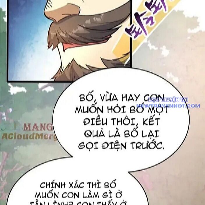 Siêu Phàm Sát Thần Chapter 331 - Trang 52
