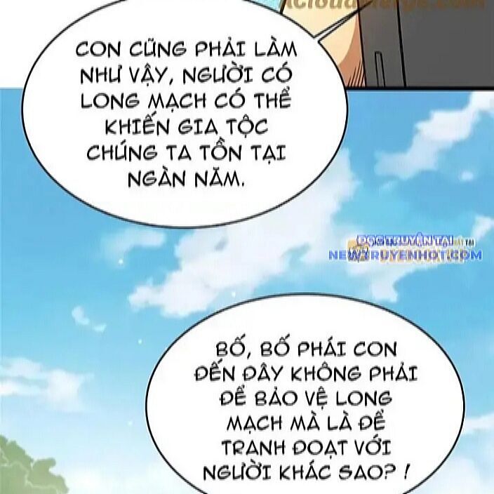 Siêu Phàm Sát Thần Chapter 331 - Trang 55