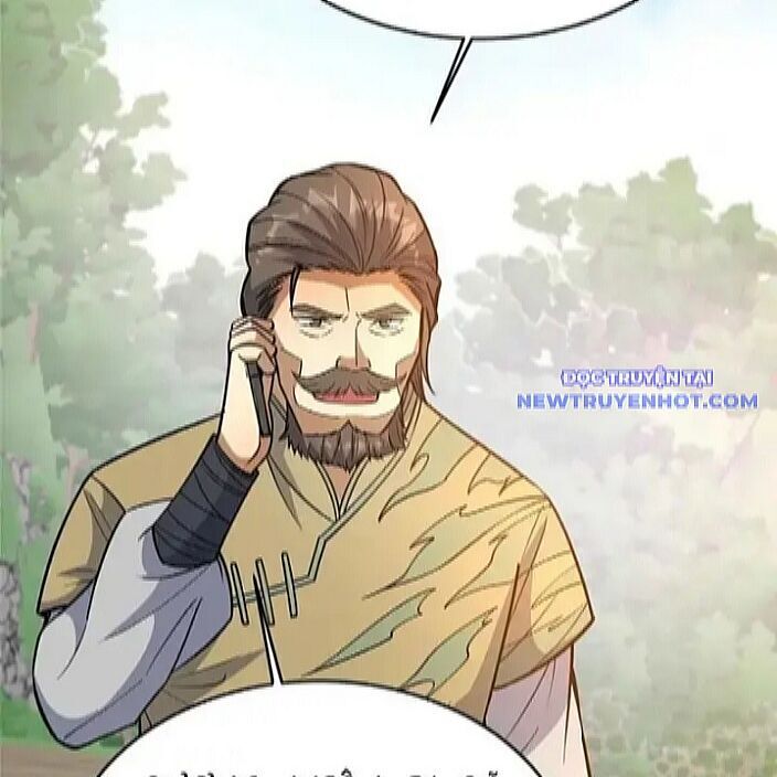 Siêu Phàm Sát Thần Chapter 331 - Trang 56