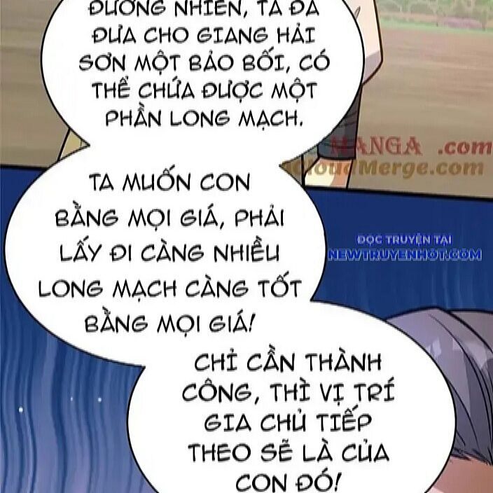 Siêu Phàm Sát Thần Chapter 331 - Trang 57