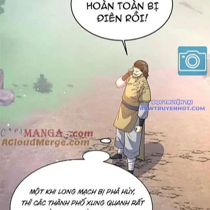 Siêu Phàm Sát Thần Chapter 331 - Trang 59