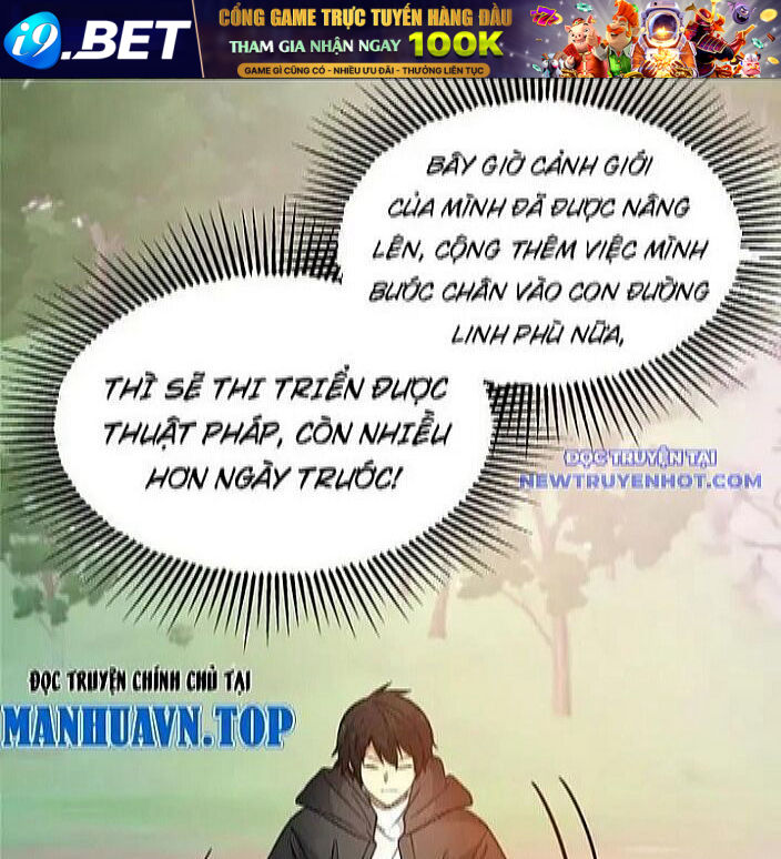 Siêu Phàm Sát Thần Chapter 331 - Trang 6