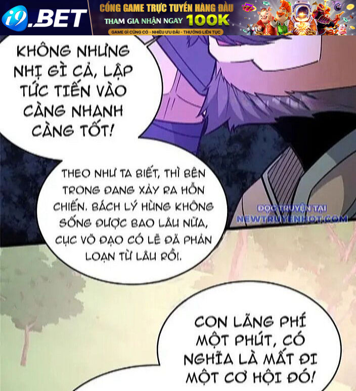 Siêu Phàm Sát Thần Chapter 331 - Trang 62