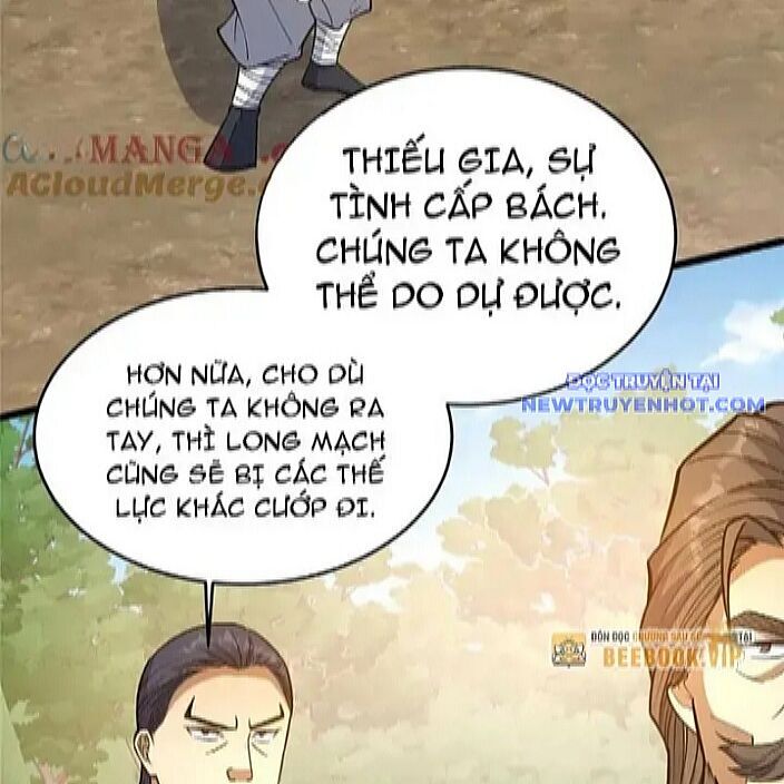 Siêu Phàm Sát Thần Chapter 331 - Trang 64
