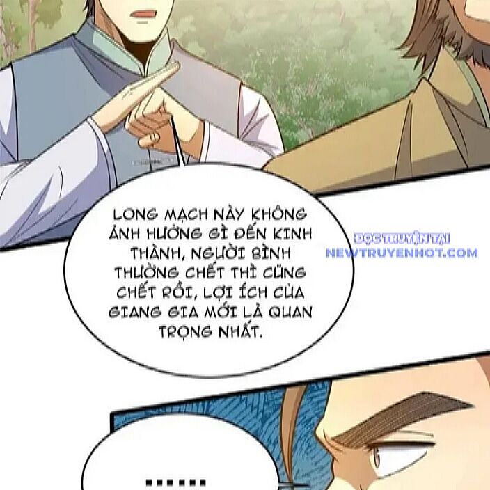 Siêu Phàm Sát Thần Chapter 331 - Trang 65