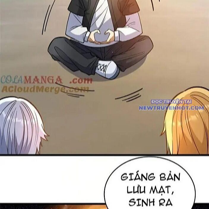 Siêu Phàm Sát Thần Chapter 331 - Trang 7