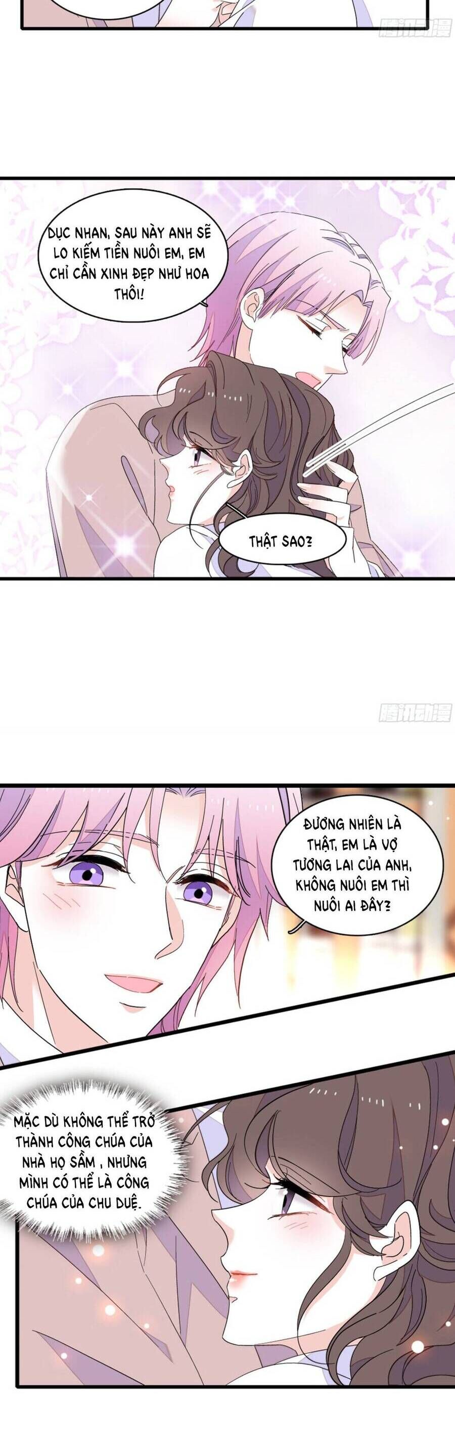 Thiên Kim Toàn Năng Bá Khí Ngút Trời Chapter 158 - Trang 13