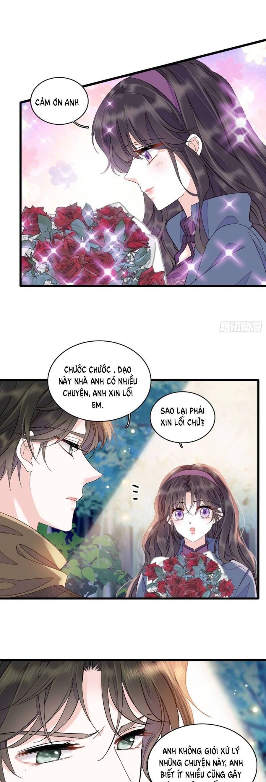 Thiên Kim Toàn Năng Bá Khí Ngút Trời Chapter 158 - Trang 6