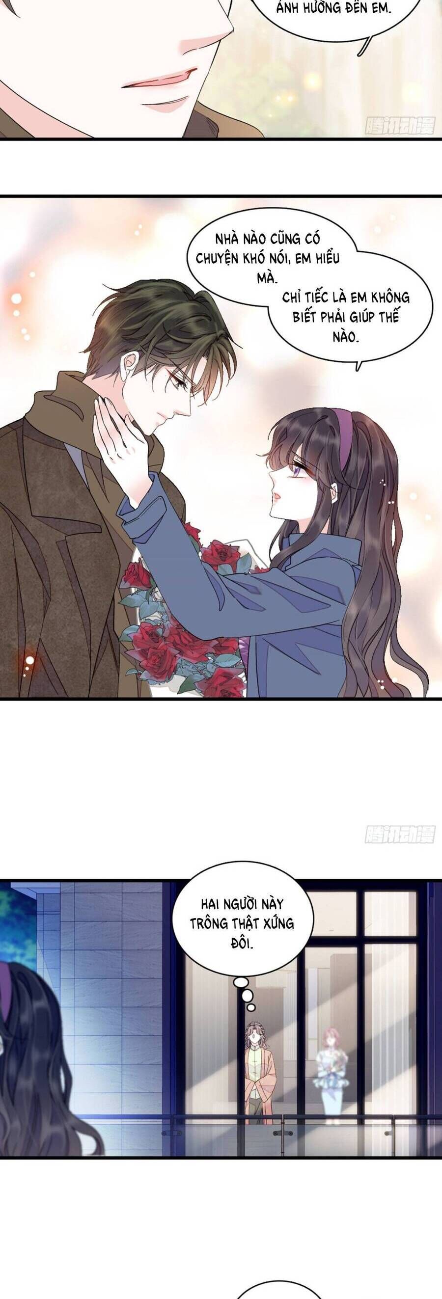 Thiên Kim Toàn Năng Bá Khí Ngút Trời Chapter 158 - Trang 7