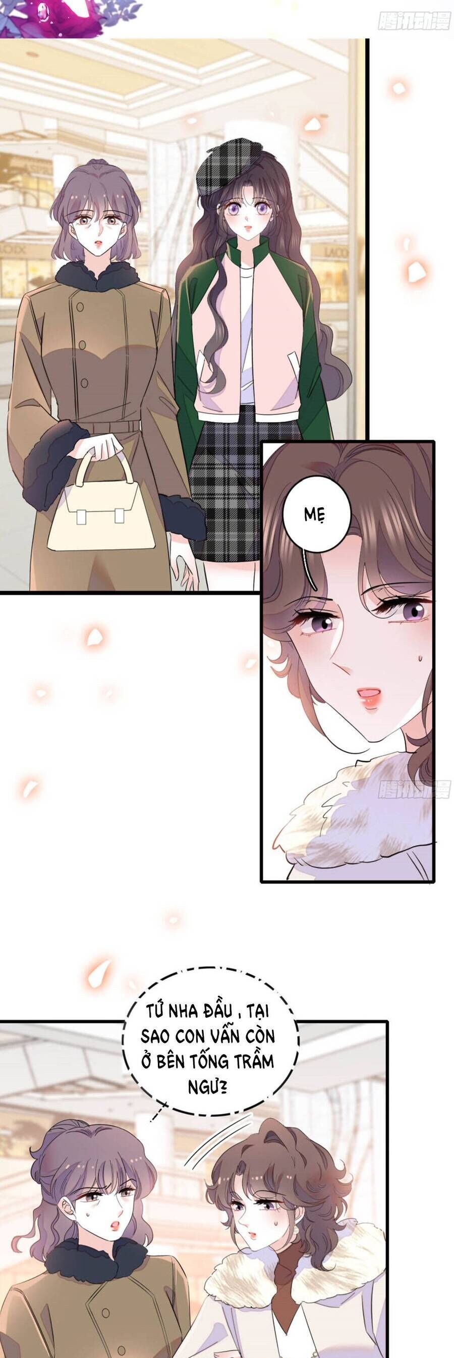 Thiên Kim Toàn Năng Bá Khí Ngút Trời Chapter 159 - Trang 2