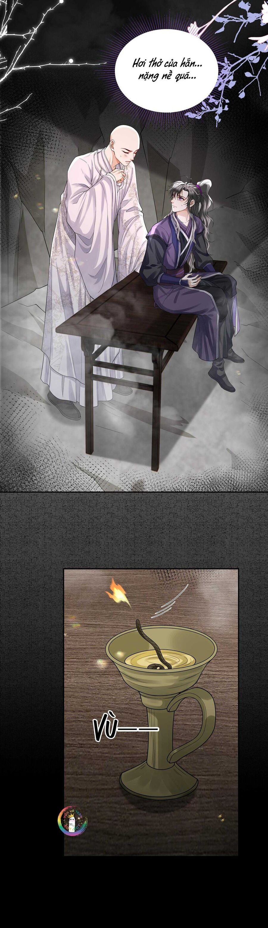 Đồng Tiền Kham Thế - Chapter 90 - Page 11