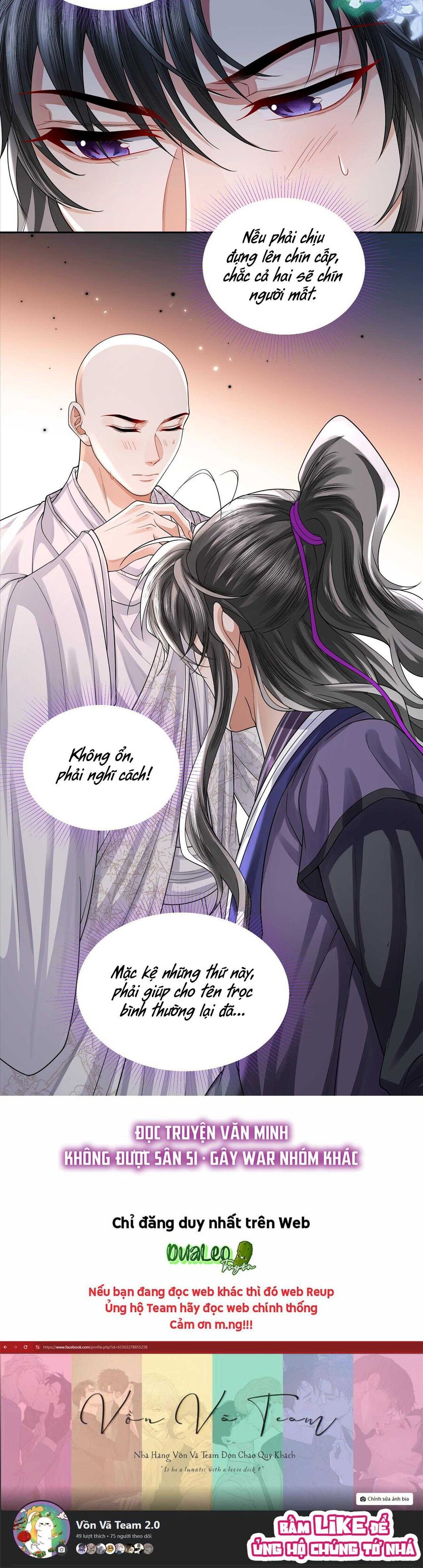 Đồng Tiền Kham Thế - Chapter 90 - Page 13