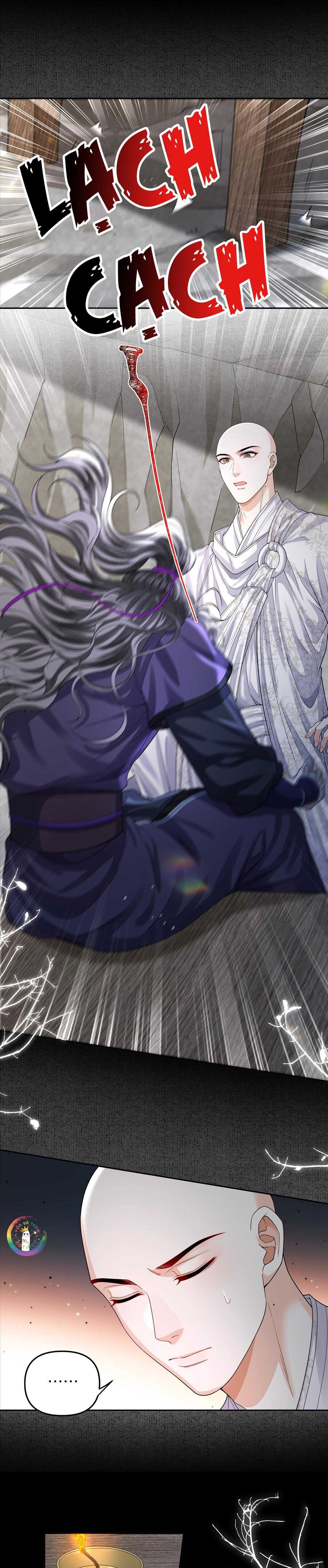 Đồng Tiền Kham Thế - Chapter 90 - Page 3