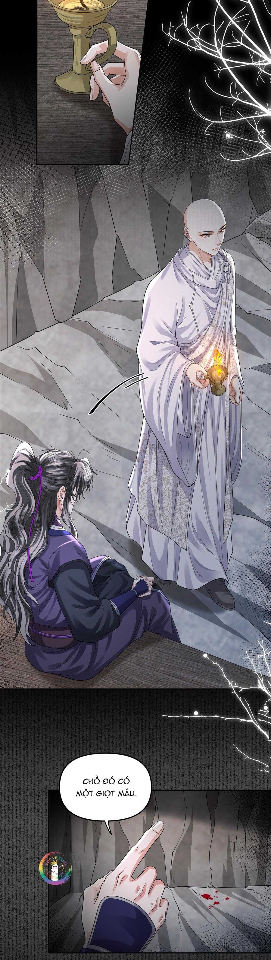 Đồng Tiền Kham Thế - Chapter 90 - Page 4