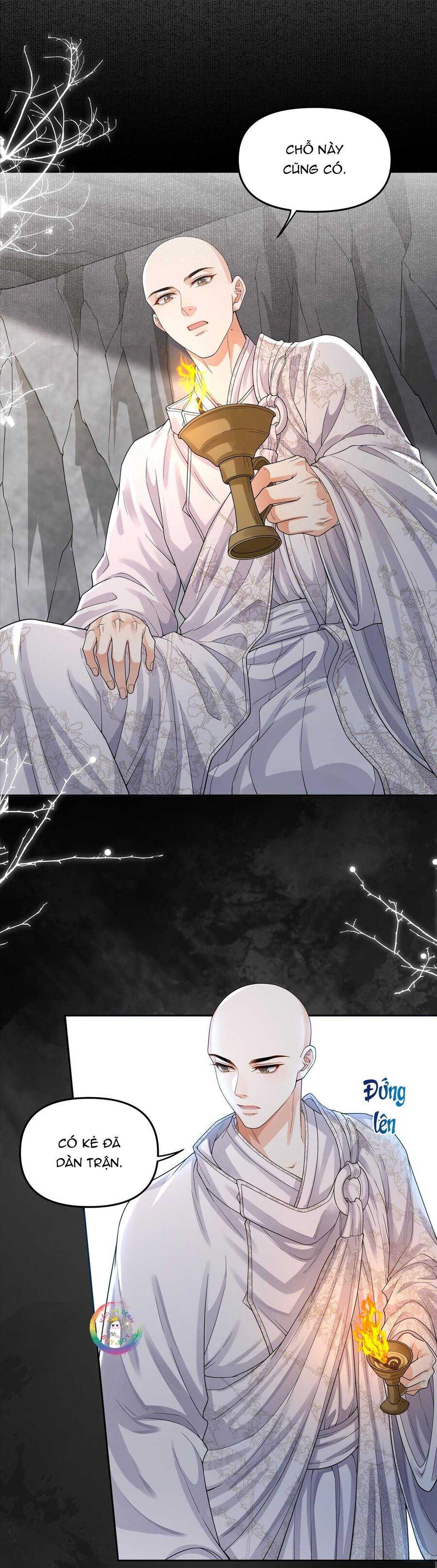 Đồng Tiền Kham Thế - Chapter 90 - Page 5