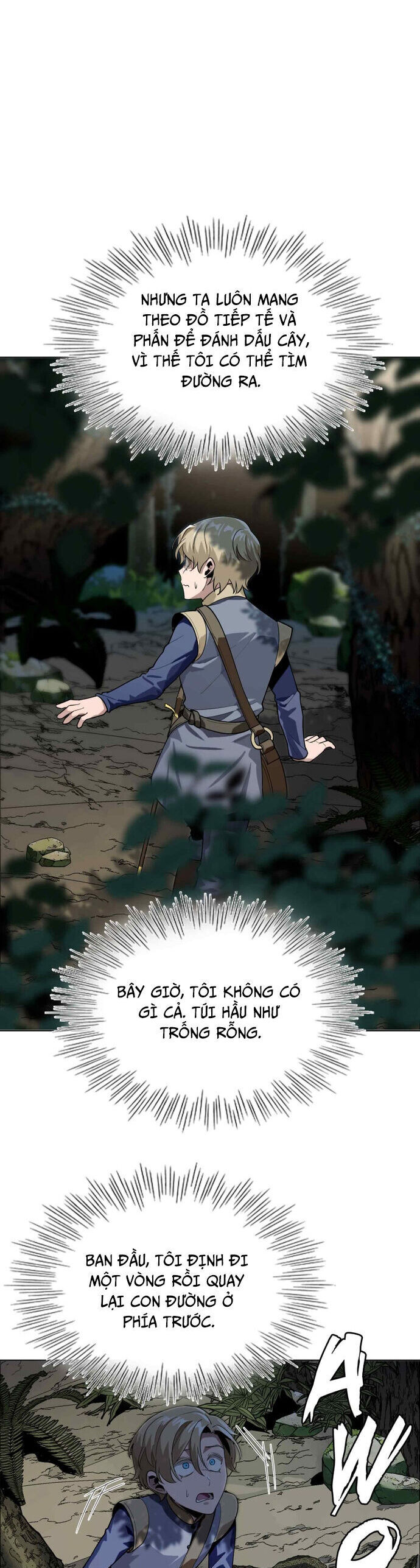 Trọng Sinh Chi Quân Chủ - Chapter 12 - Page 14