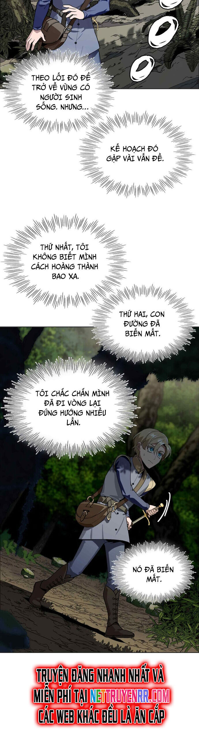 Trọng Sinh Chi Quân Chủ - Chapter 12 - Page 15