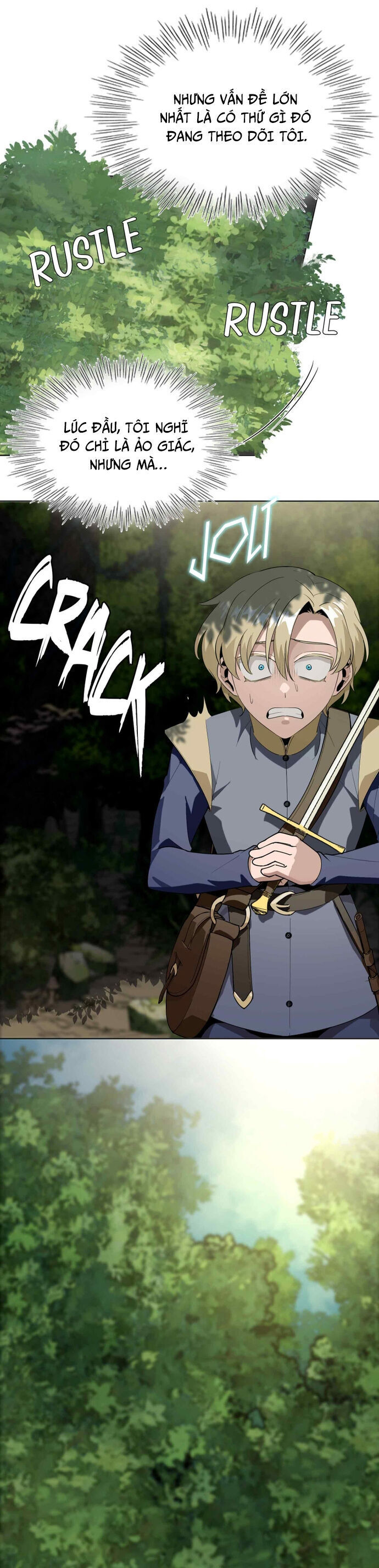 Trọng Sinh Chi Quân Chủ - Chapter 12 - Page 16