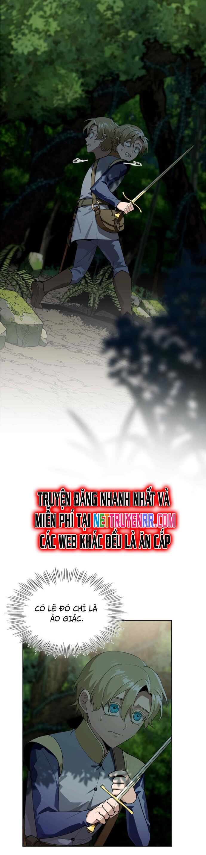 Trọng Sinh Chi Quân Chủ - Chapter 12 - Page 17