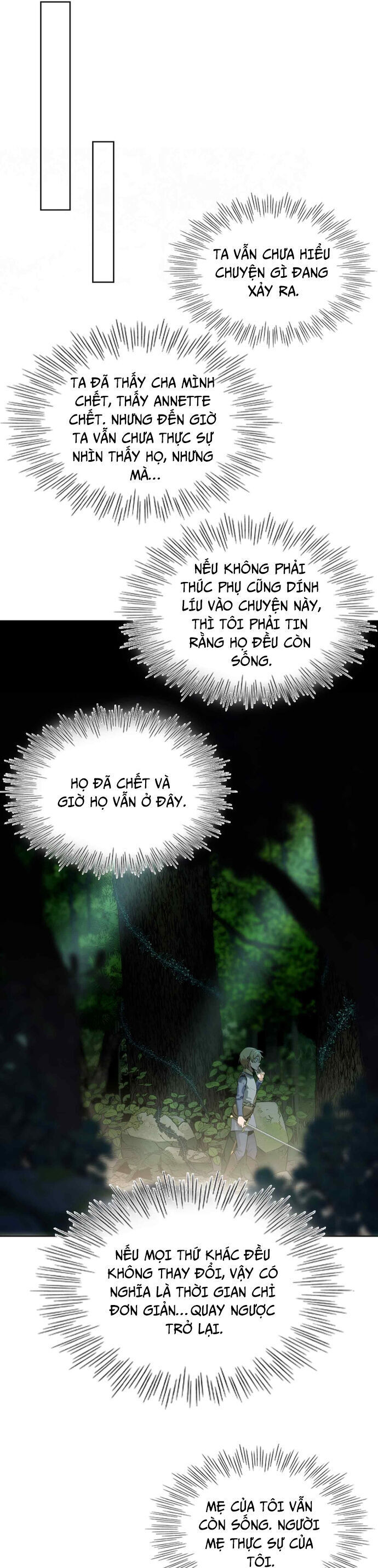 Trọng Sinh Chi Quân Chủ - Chapter 12 - Page 18