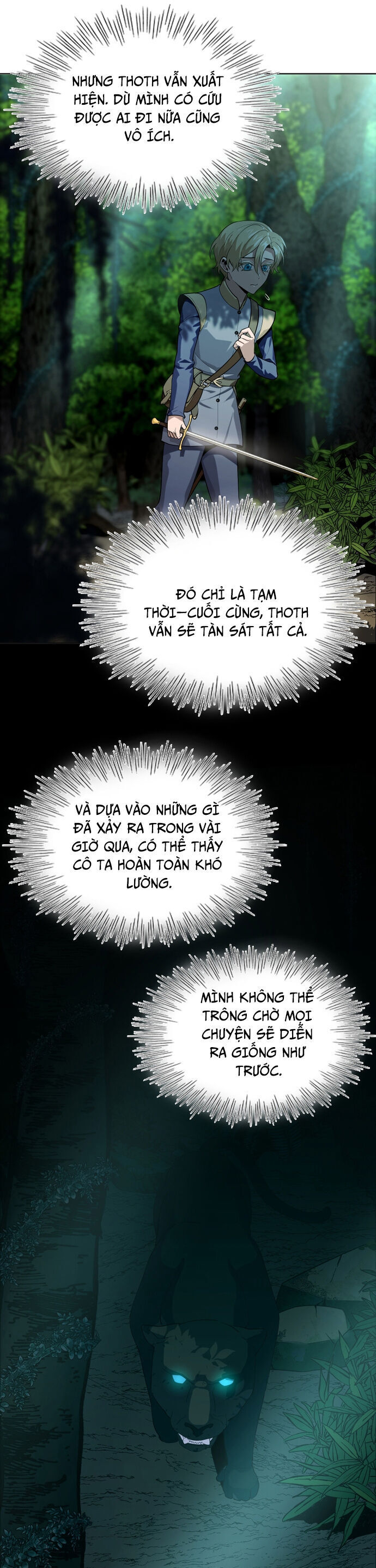 Trọng Sinh Chi Quân Chủ - Chapter 12 - Page 20