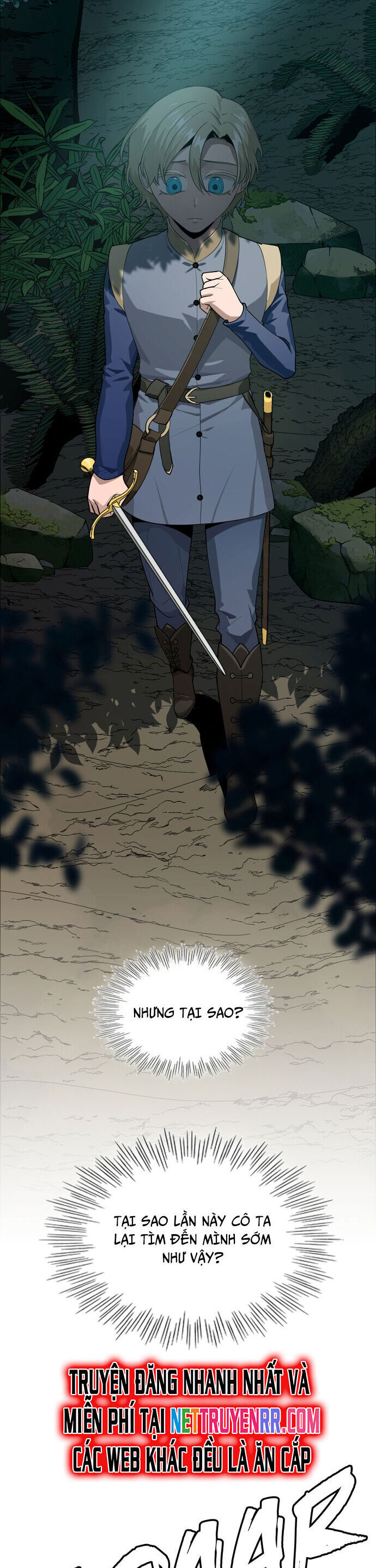 Trọng Sinh Chi Quân Chủ - Chapter 12 - Page 21