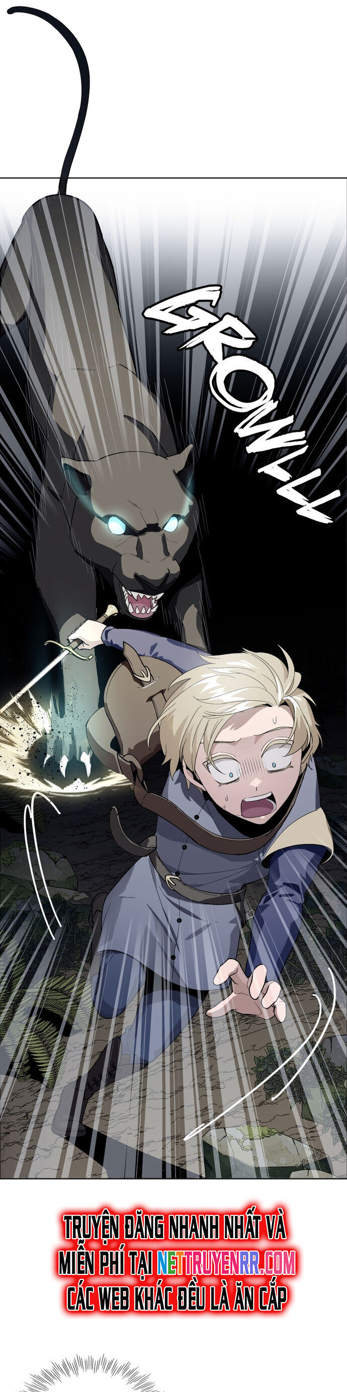 Trọng Sinh Chi Quân Chủ - Chapter 12 - Page 24