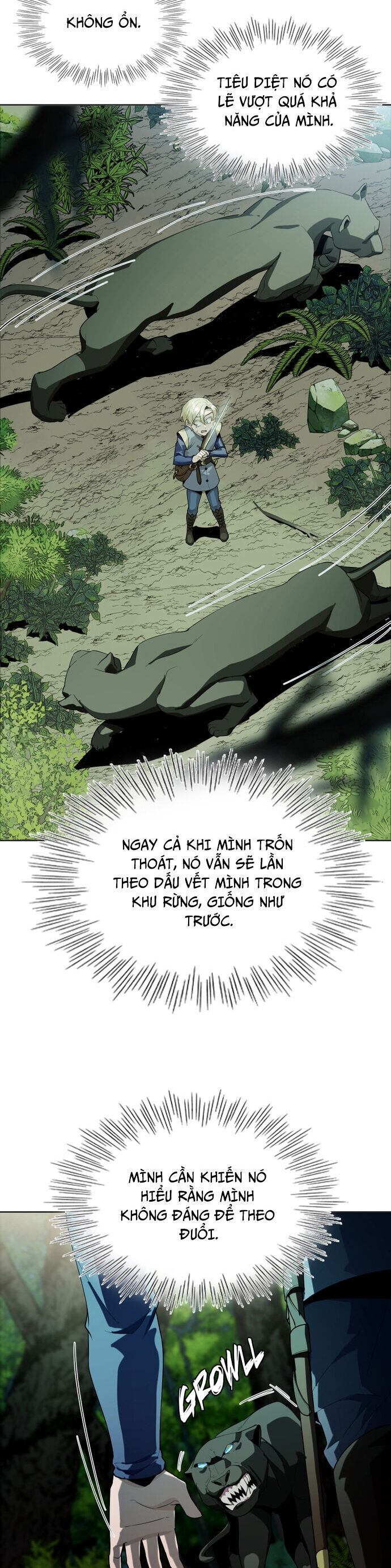 Trọng Sinh Chi Quân Chủ - Chapter 12 - Page 25