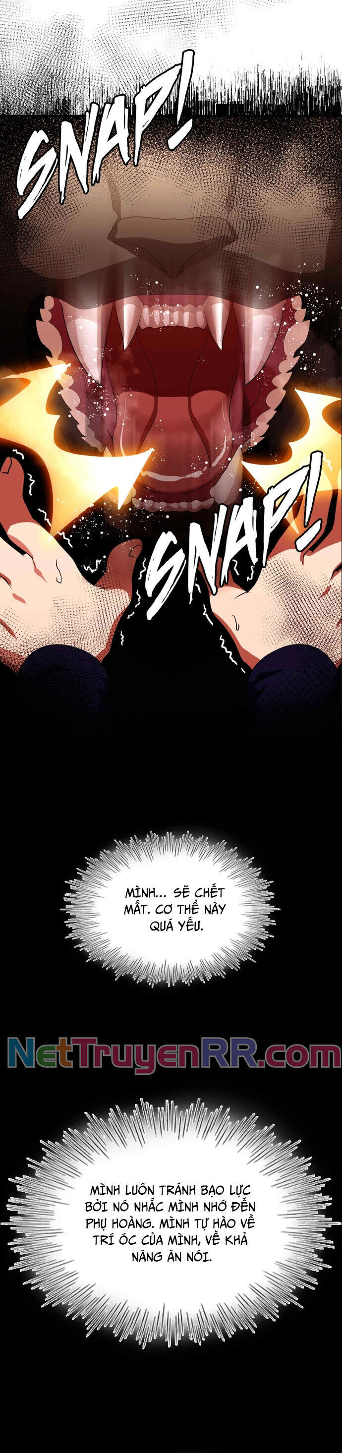 Trọng Sinh Chi Quân Chủ - Chapter 12 - Page 31