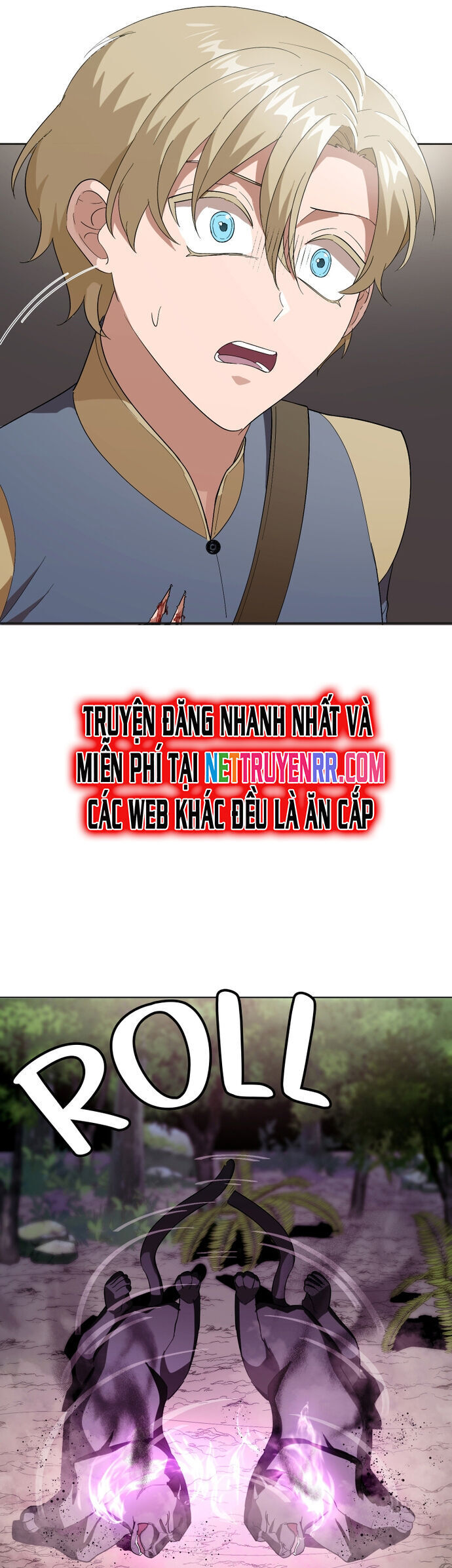 Trọng Sinh Chi Quân Chủ - Chapter 12 - Page 36