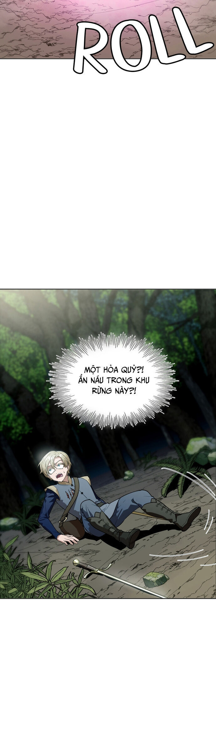 Trọng Sinh Chi Quân Chủ - Chapter 12 - Page 37