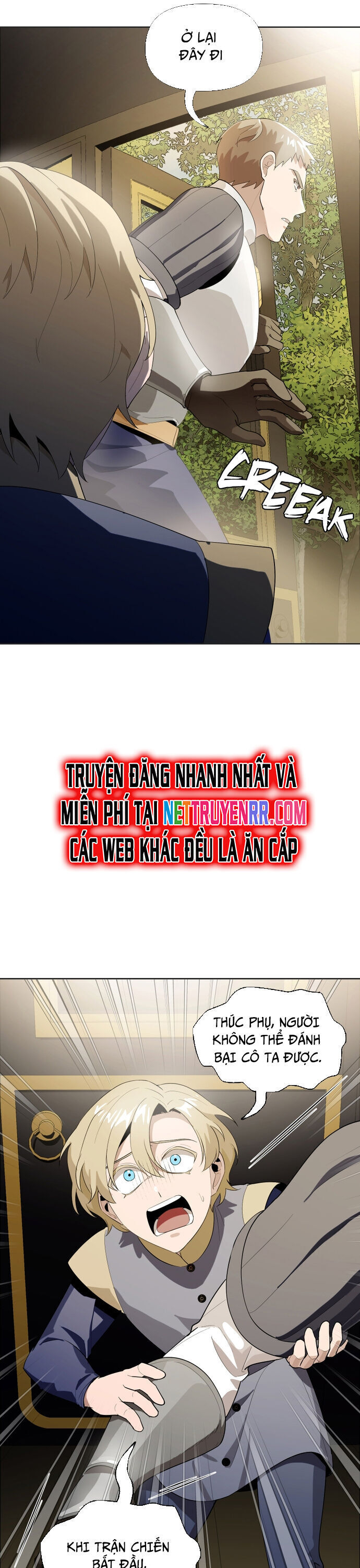 Trọng Sinh Chi Quân Chủ - Chapter 12 - Page 4