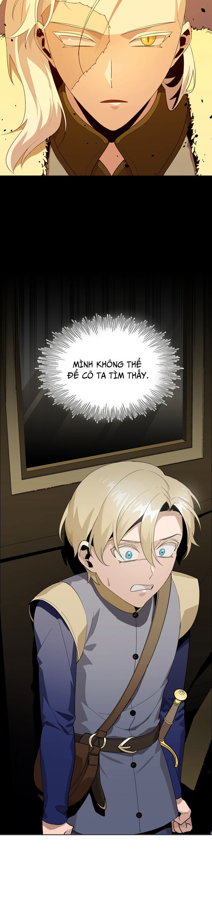 Trọng Sinh Chi Quân Chủ - Chapter 12 - Page 7