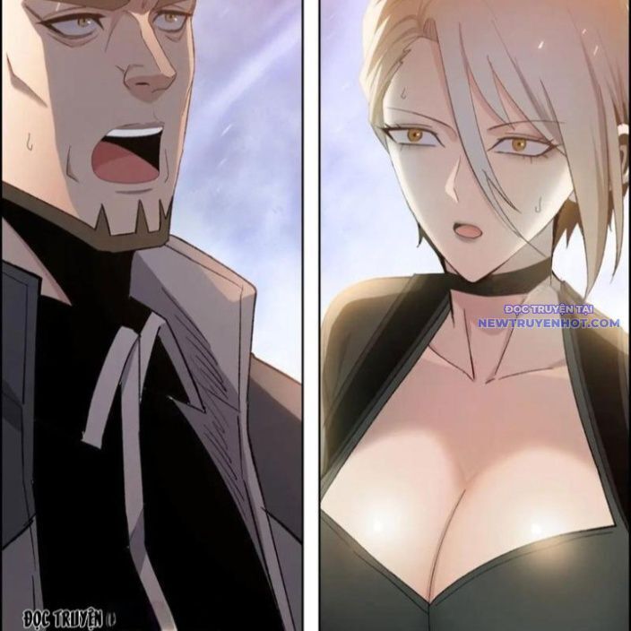 Kẻ Tàn Nhẫn Ngày Tận Thế Bắt Đầu Dự Trữ Hàng Tỷ Tấn Vật Tư Chapter 53 - Trang 116