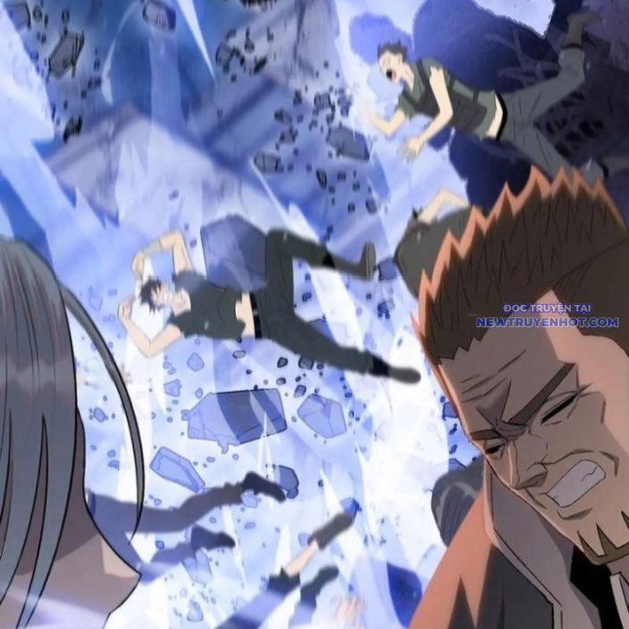 Kẻ Tàn Nhẫn Ngày Tận Thế Bắt Đầu Dự Trữ Hàng Tỷ Tấn Vật Tư Chapter 53 - Trang 14