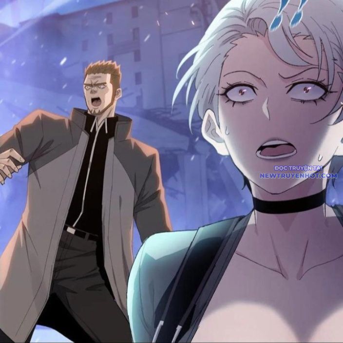 Kẻ Tàn Nhẫn Ngày Tận Thế Bắt Đầu Dự Trữ Hàng Tỷ Tấn Vật Tư Chapter 53 - Trang 17