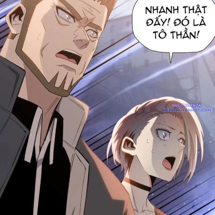 Kẻ Tàn Nhẫn Ngày Tận Thế Bắt Đầu Dự Trữ Hàng Tỷ Tấn Vật Tư Chapter 53 - Trang 25