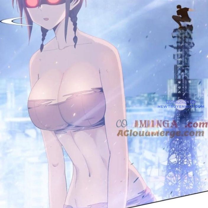 Kẻ Tàn Nhẫn Ngày Tận Thế Bắt Đầu Dự Trữ Hàng Tỷ Tấn Vật Tư Chapter 53 - Trang 30