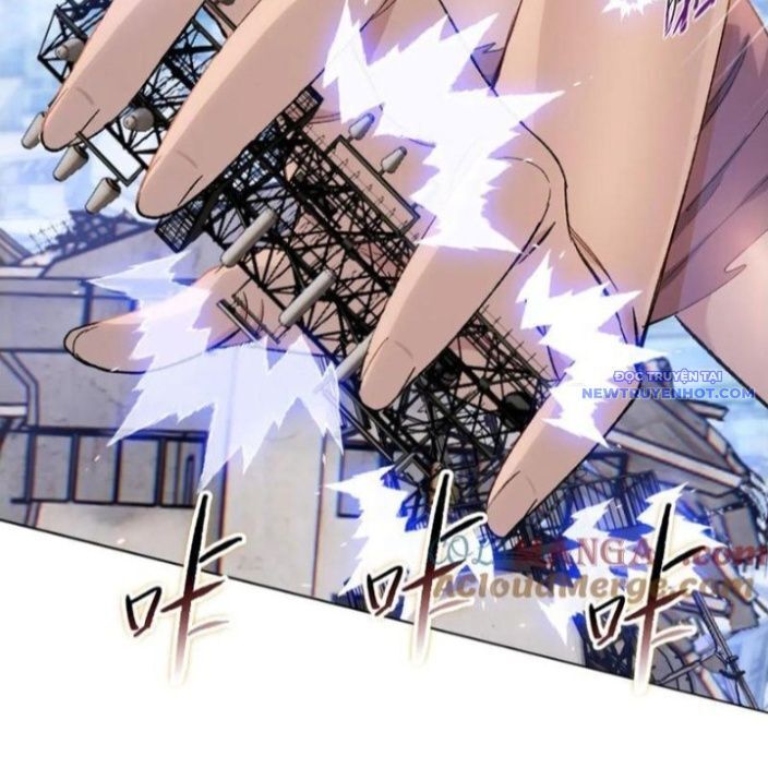 Kẻ Tàn Nhẫn Ngày Tận Thế Bắt Đầu Dự Trữ Hàng Tỷ Tấn Vật Tư Chapter 53 - Trang 33