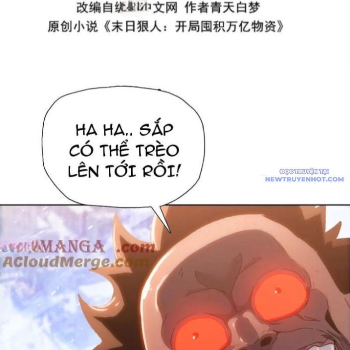 Kẻ Tàn Nhẫn Ngày Tận Thế Bắt Đầu Dự Trữ Hàng Tỷ Tấn Vật Tư Chapter 53 - Trang 4