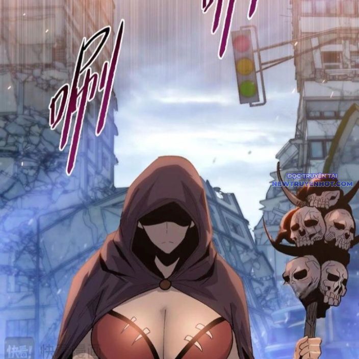 Kẻ Tàn Nhẫn Ngày Tận Thế Bắt Đầu Dự Trữ Hàng Tỷ Tấn Vật Tư Chapter 53 - Trang 66