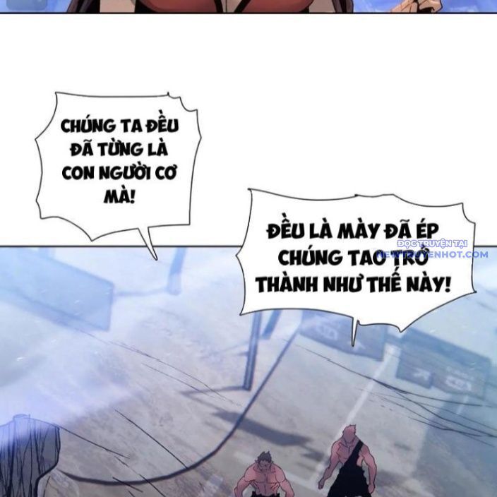 Kẻ Tàn Nhẫn Ngày Tận Thế Bắt Đầu Dự Trữ Hàng Tỷ Tấn Vật Tư Chapter 53 - Trang 67