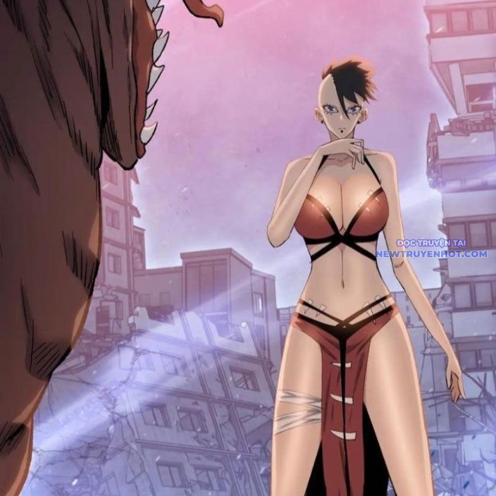 Kẻ Tàn Nhẫn Ngày Tận Thế Bắt Đầu Dự Trữ Hàng Tỷ Tấn Vật Tư Chapter 53 - Trang 75