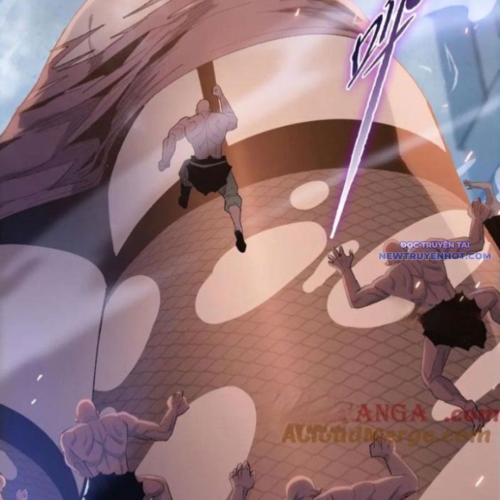 Kẻ Tàn Nhẫn Ngày Tận Thế Bắt Đầu Dự Trữ Hàng Tỷ Tấn Vật Tư Chapter 53 - Trang 8