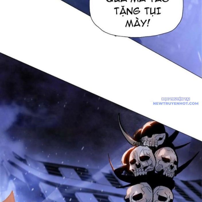 Kẻ Tàn Nhẫn Ngày Tận Thế Bắt Đầu Dự Trữ Hàng Tỷ Tấn Vật Tư Chapter 53 - Trang 80