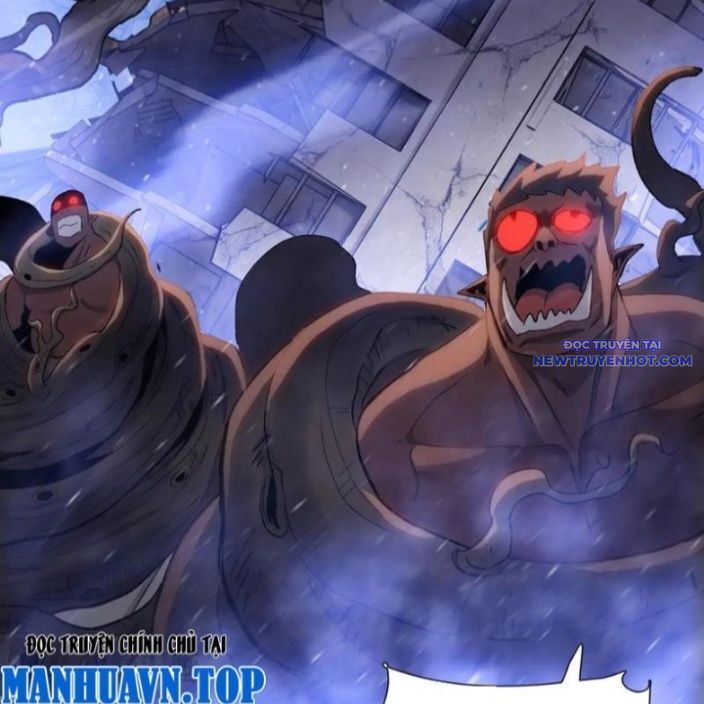 Kẻ Tàn Nhẫn Ngày Tận Thế Bắt Đầu Dự Trữ Hàng Tỷ Tấn Vật Tư Chapter 53 - Trang 84